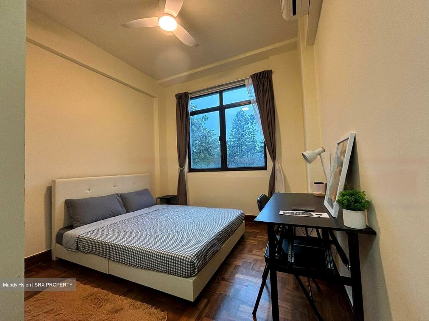 Parc Oasis (D22), Condominium #481424301